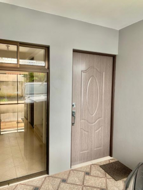 Relax Home Alajuela Backpackers